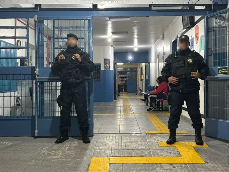 Gopseg Serviços